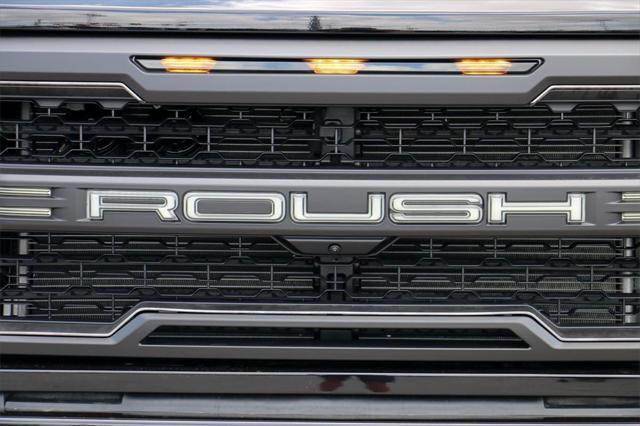 new 2025 Ford F-150 car, priced at $99,305