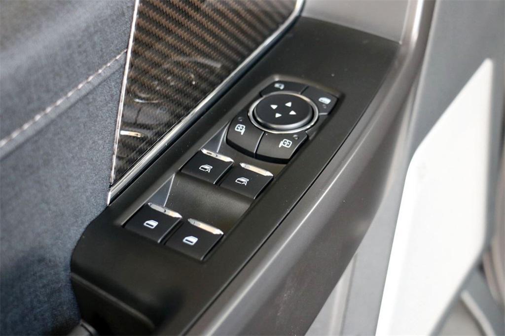 new 2025 Ford F-150 car, priced at $98,060