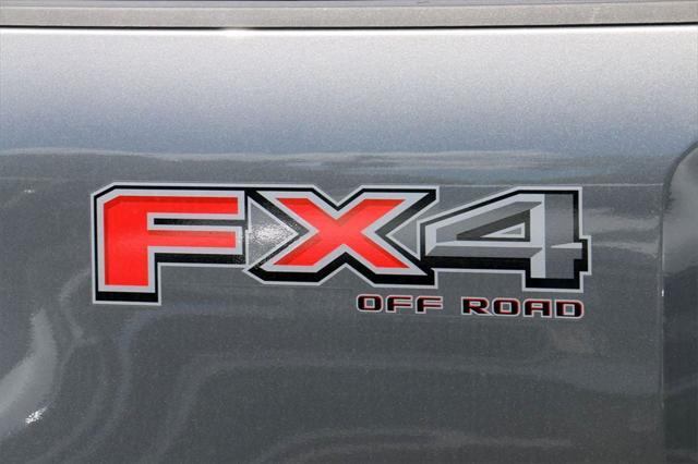 new 2025 Ford F-250 car, priced at $68,385