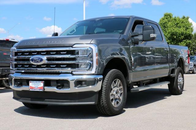 new 2025 Ford F-250 car, priced at $68,385