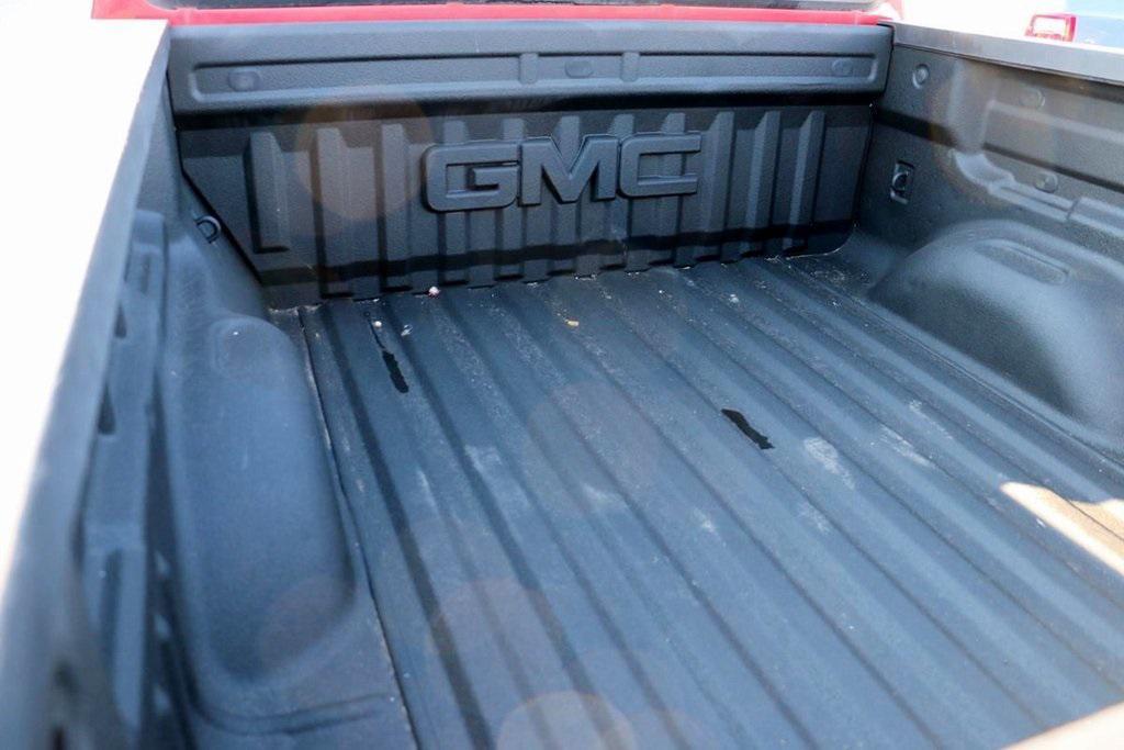 used 2016 GMC Canyon car, priced at $15,800