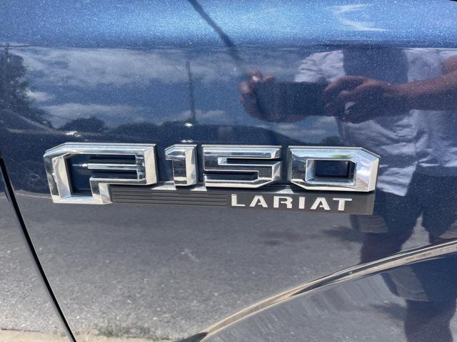 used 2016 Ford F-150 car, priced at $21,986