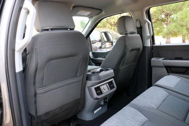new 2025 Ford F-350 car, priced at $66,633