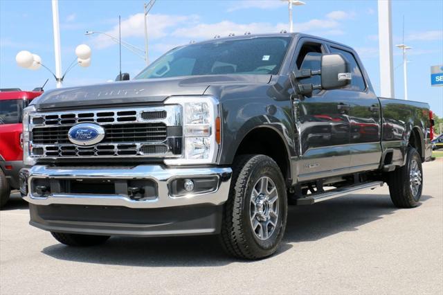 new 2025 Ford F-350 car, priced at $66,633