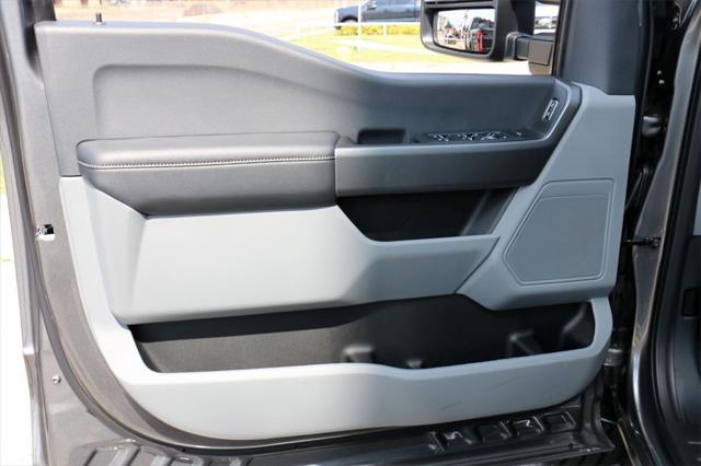 new 2025 Ford F-350 car, priced at $66,633