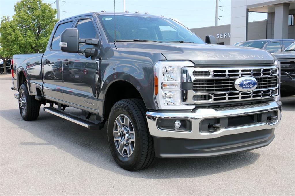 new 2025 Ford F-350 car, priced at $66,633