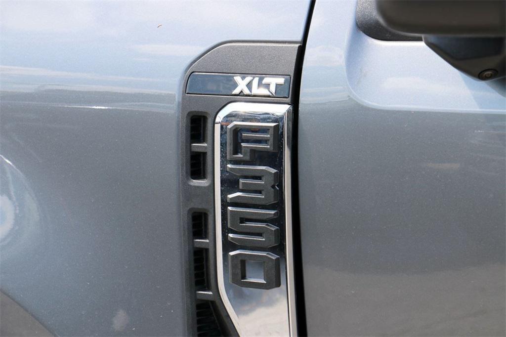 new 2025 Ford F-350 car, priced at $66,633