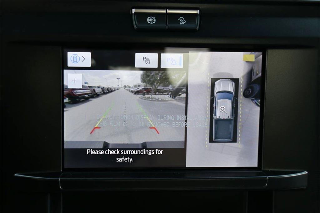 new 2025 Ford F-350 car, priced at $66,633