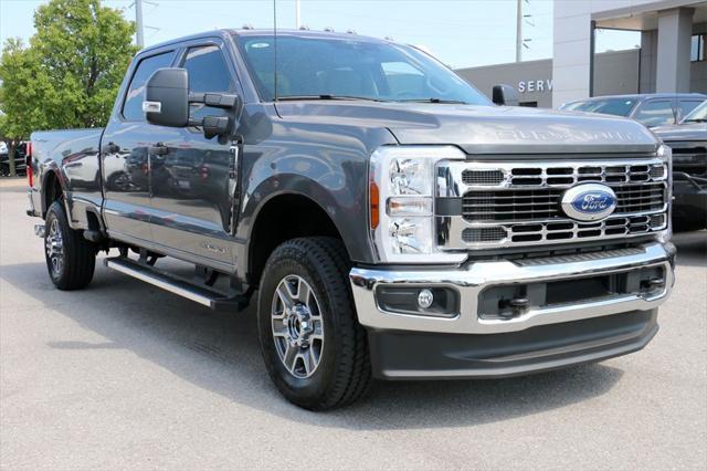 new 2025 Ford F-350 car, priced at $66,633