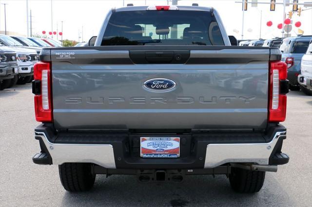 new 2025 Ford F-350 car, priced at $66,633
