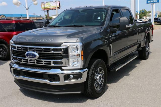 new 2025 Ford F-350 car, priced at $66,633