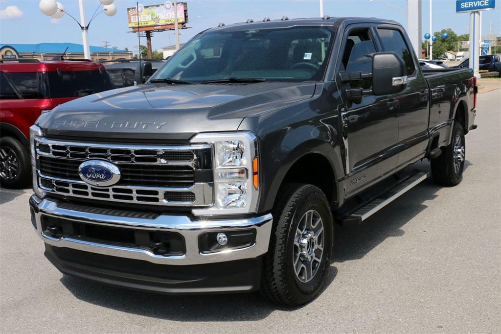 new 2025 Ford F-350 car, priced at $66,633