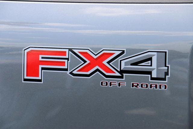 new 2025 Ford F-350 car, priced at $66,633