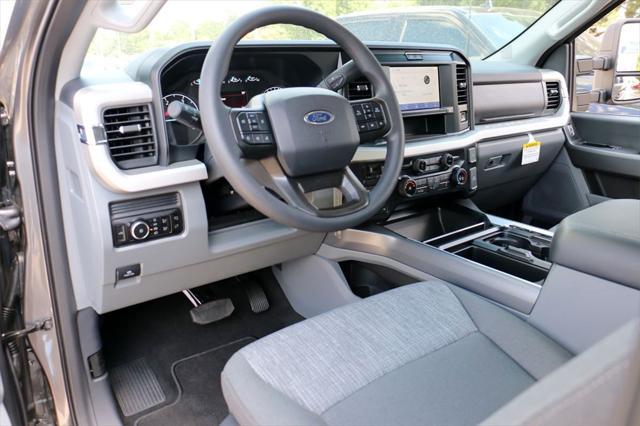 new 2025 Ford F-350 car, priced at $66,633