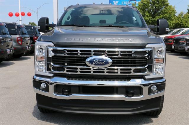 new 2025 Ford F-350 car, priced at $66,633