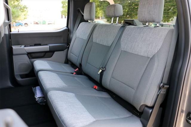 new 2025 Ford F-350 car, priced at $66,633