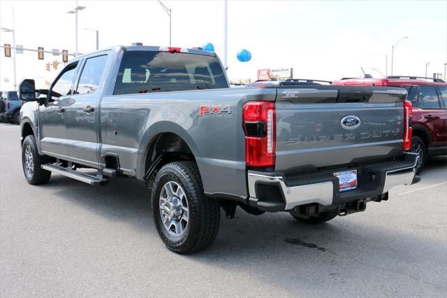 new 2025 Ford F-350 car, priced at $66,633