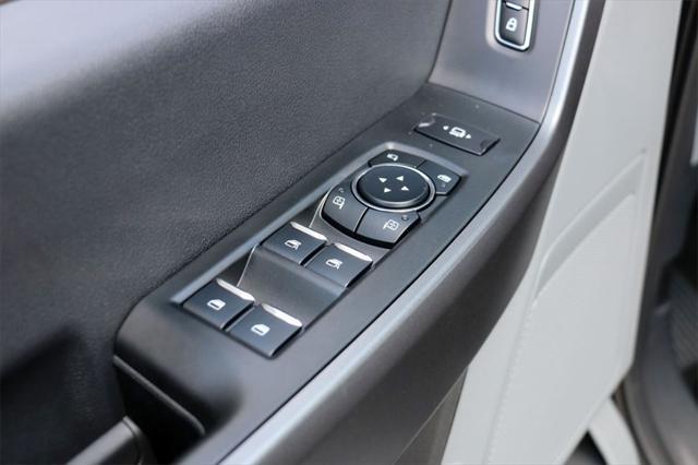 new 2025 Ford F-350 car, priced at $66,633