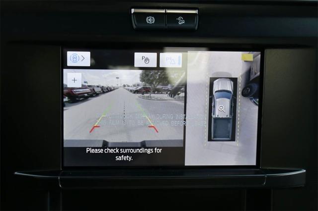 new 2025 Ford F-350 car, priced at $66,633