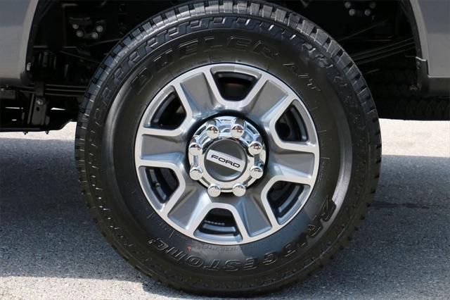 new 2025 Ford F-350 car, priced at $66,633