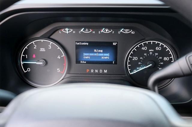 new 2025 Ford F-350 car, priced at $66,633