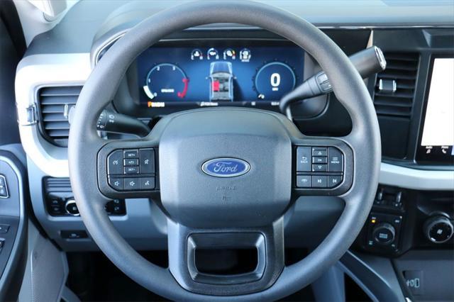 new 2025 Ford F-250 car, priced at $71,342