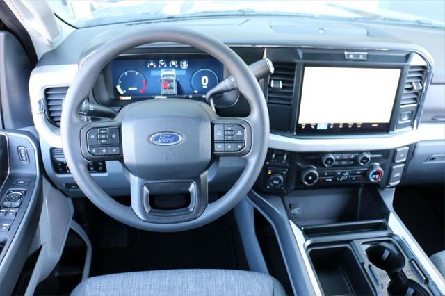 new 2025 Ford F-250 car, priced at $71,342