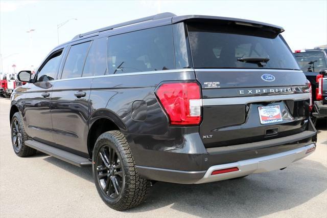 new 2024 Ford Expedition car, priced at $62,975