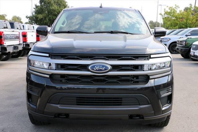 new 2024 Ford Expedition car, priced at $62,975