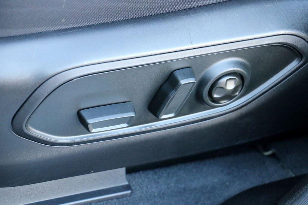 used 2023 Jeep Grand Cherokee L car, priced at $22,995