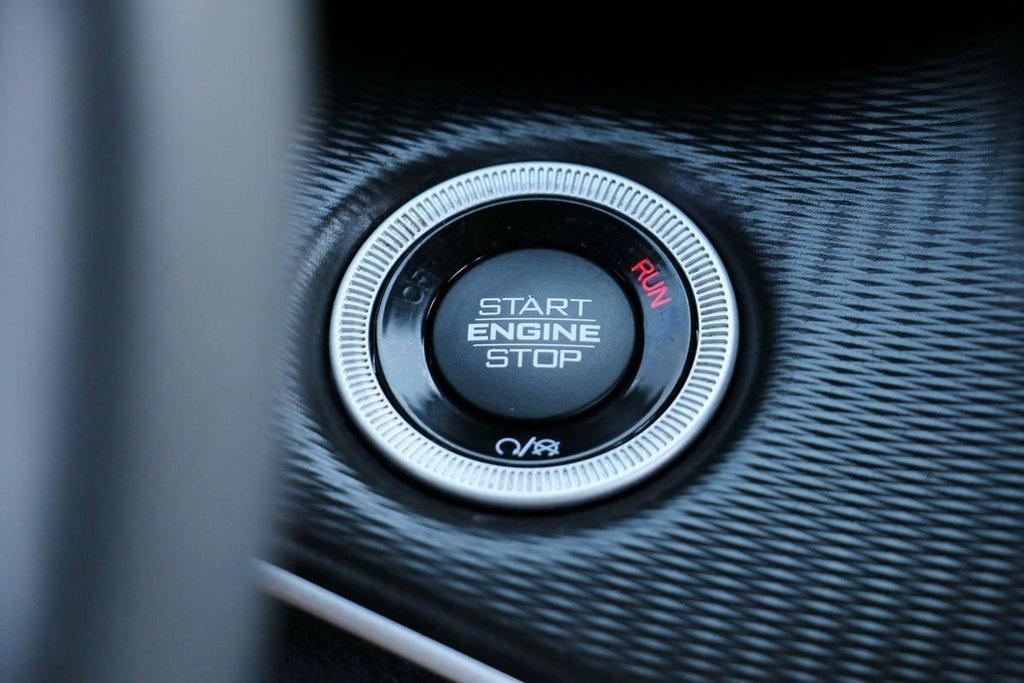 used 2023 Jeep Grand Cherokee L car, priced at $22,995