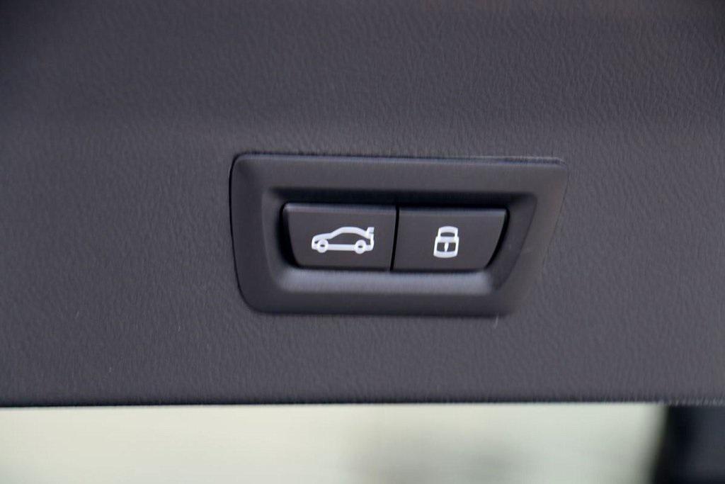 used 2024 BMW X4 car, priced at $53,800