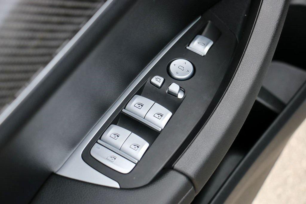 used 2024 BMW X4 car, priced at $53,800