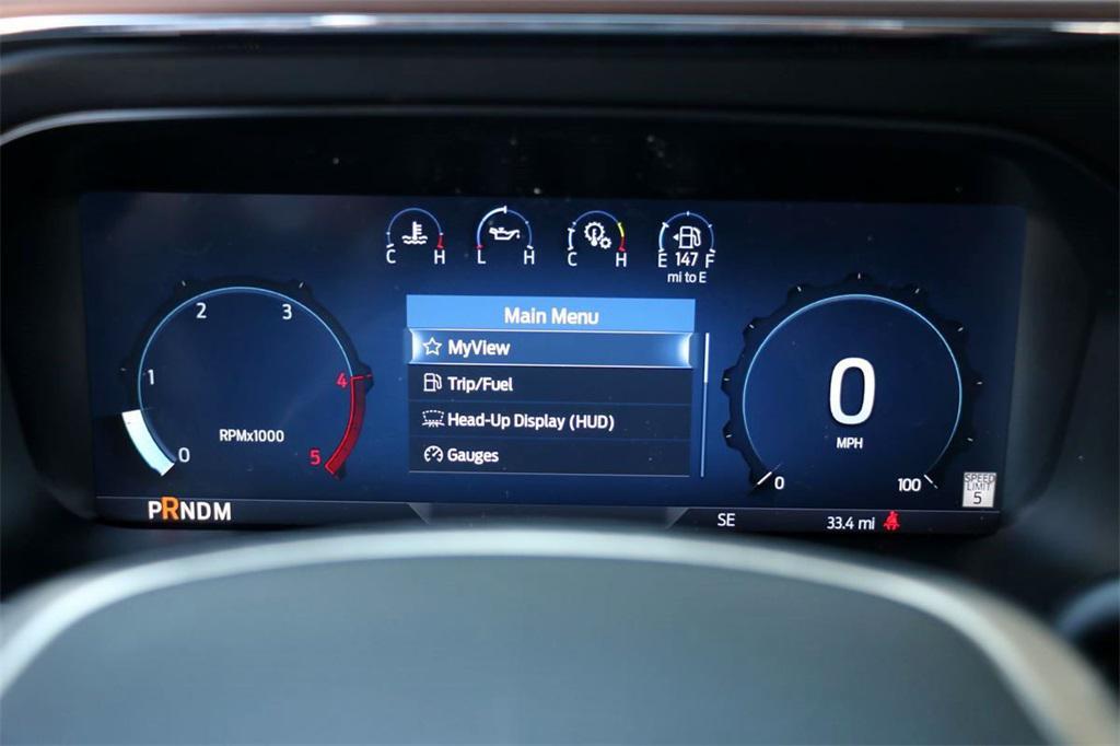 new 2026 Ford F-250 car, priced at $87,173