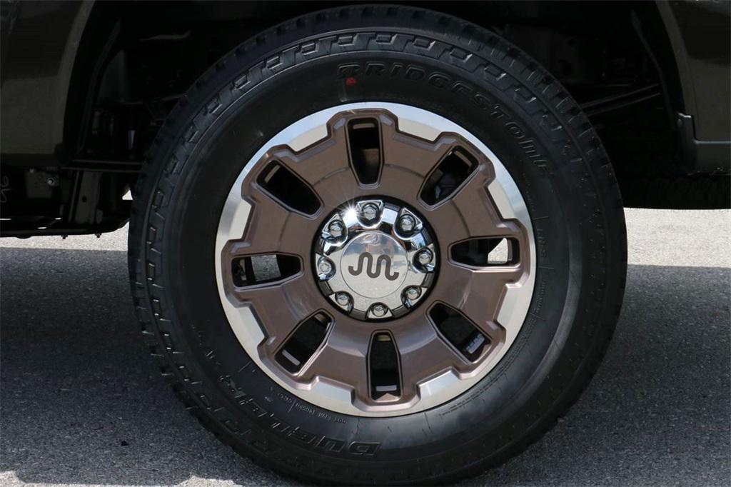 new 2026 Ford F-250 car, priced at $87,173