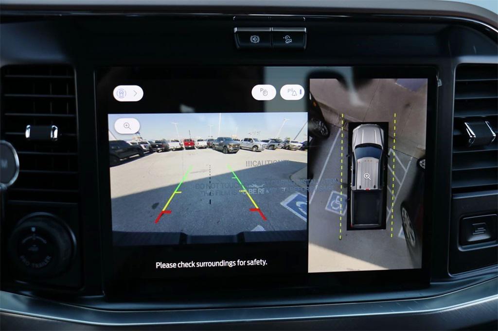 new 2026 Ford F-250 car, priced at $87,173