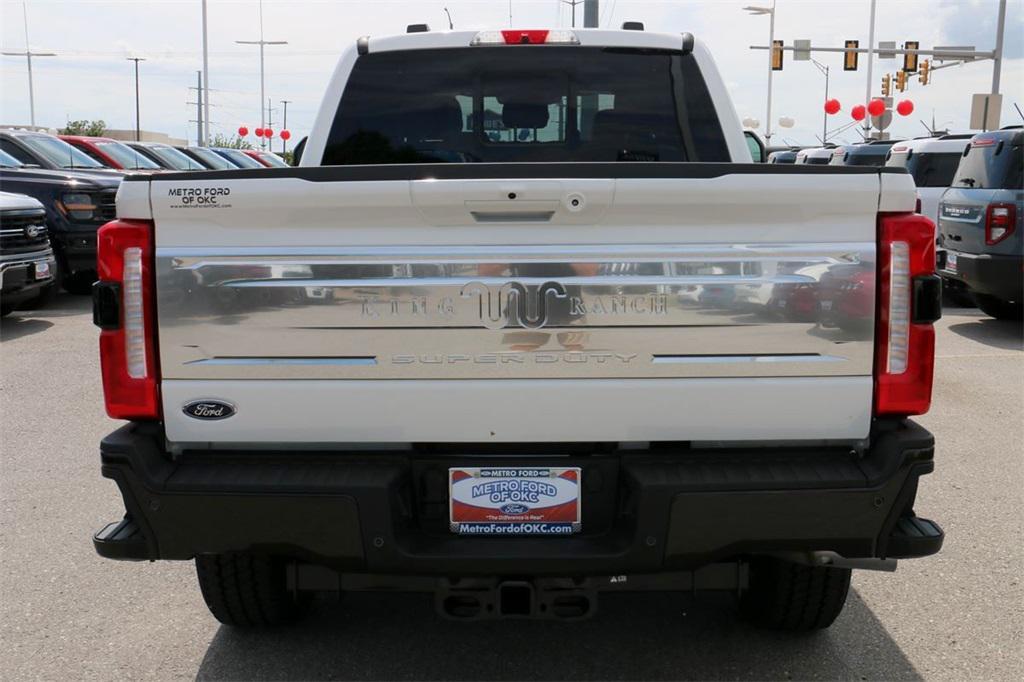 new 2026 Ford F-250 car, priced at $87,173