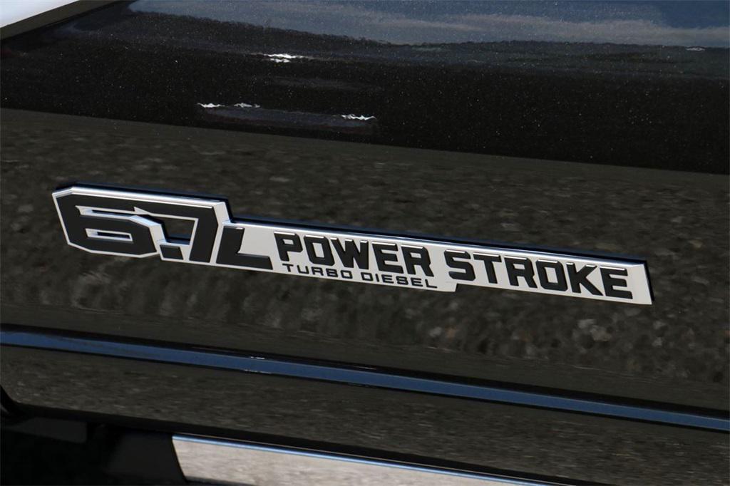 new 2026 Ford F-250 car, priced at $87,173