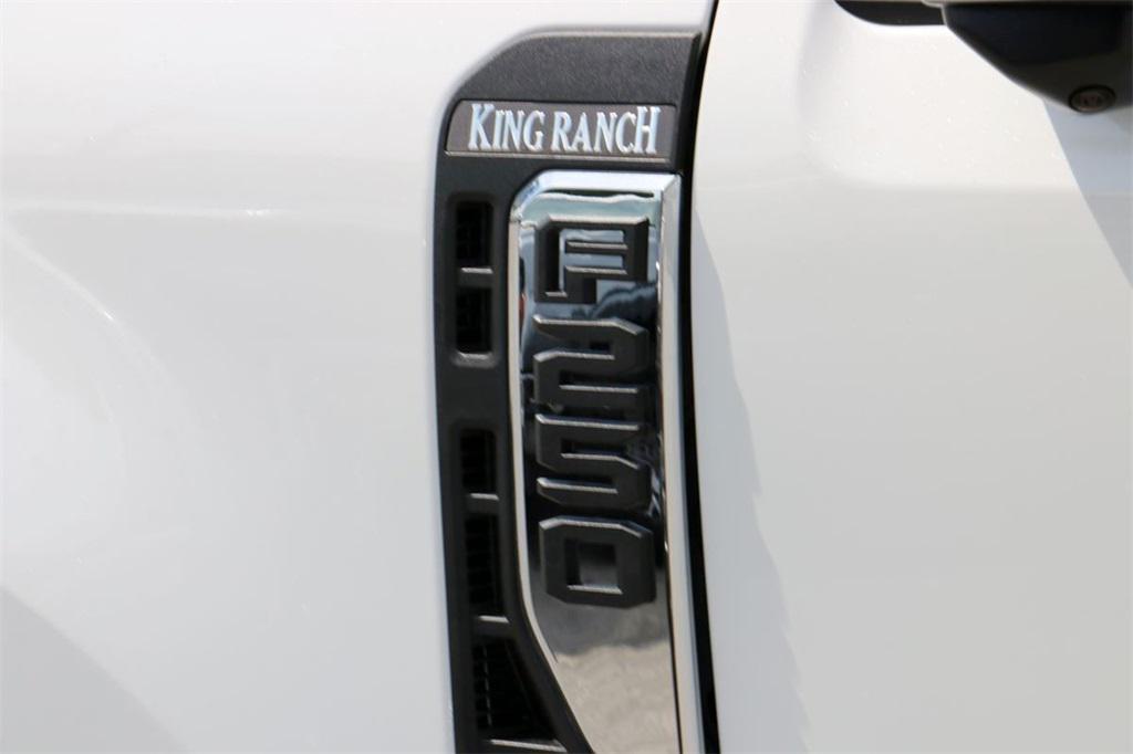 new 2026 Ford F-250 car, priced at $87,173