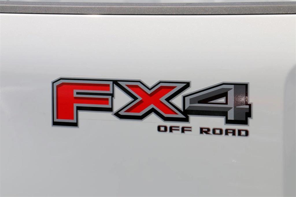 new 2026 Ford F-250 car, priced at $87,173