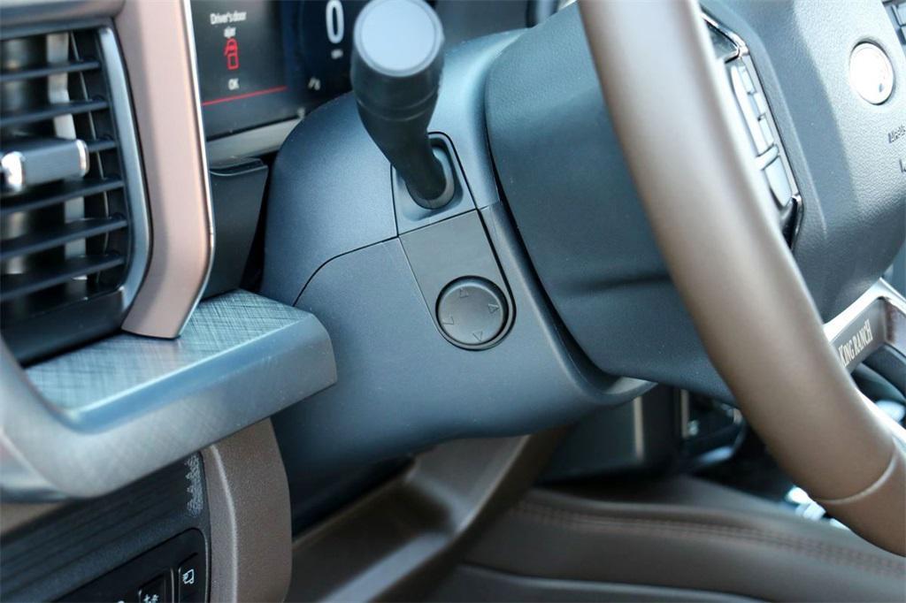 new 2026 Ford F-250 car, priced at $87,173