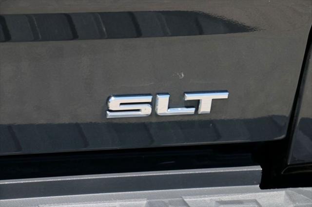 used 2018 GMC Sierra 1500 car, priced at $29,000