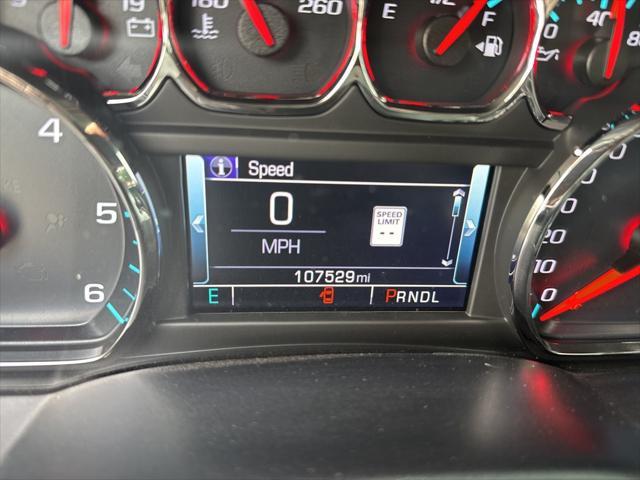 used 2018 GMC Sierra 1500 car, priced at $29,390