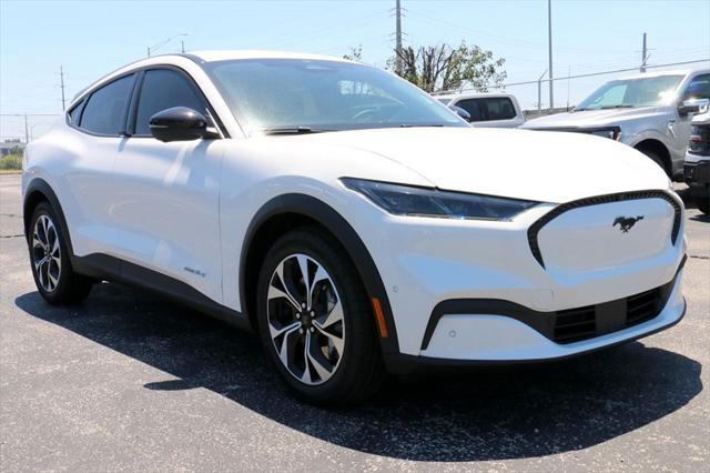 new 2024 Ford Mustang Mach-E car, priced at $35,380