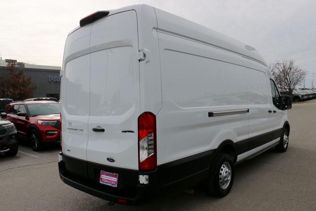 used 2022 Ford Transit-250 car, priced at $44,500