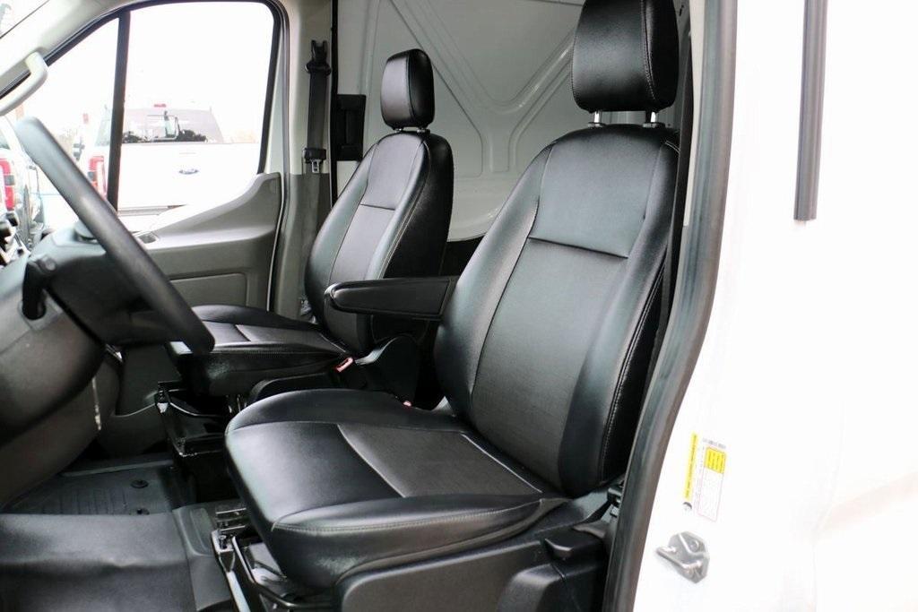 used 2022 Ford Transit-250 car, priced at $44,500