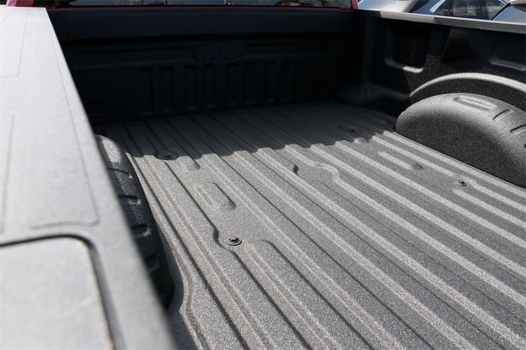 new 2025 Ford F-250 car, priced at $81,657