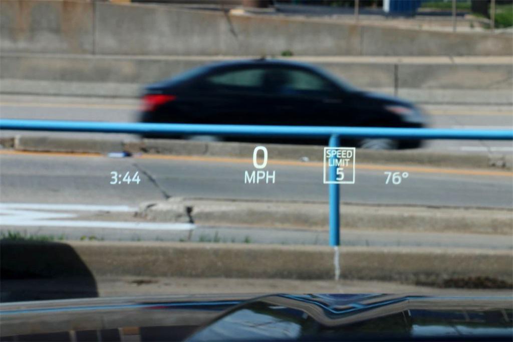 new 2025 Ford F-250 car, priced at $81,657