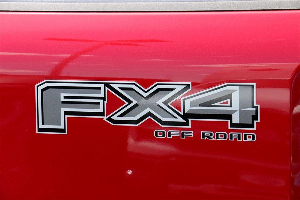 new 2025 Ford F-250 car, priced at $81,657