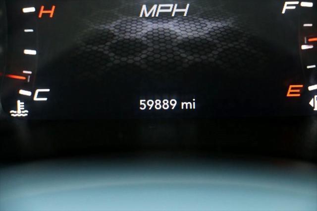 used 2022 Dodge Charger car, priced at $21,500
